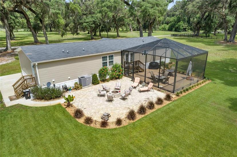 Picture of 15245 NE 47Th Avenue, Citra FL 32113