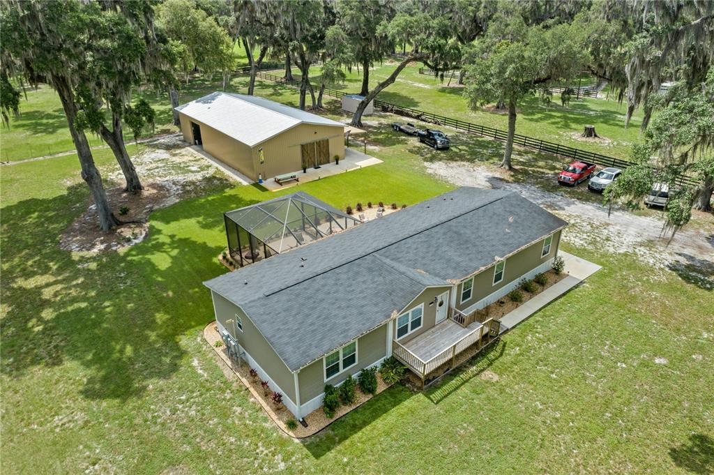 Picture of 15245 NE 47Th Avenue, Citra, FL 32113