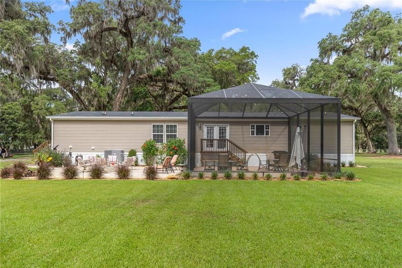 Picture of 15245 NE 47Th Avenue, Citra FL 32113