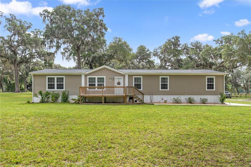 Picture of 15245 NE 47Th Avenue, Citra FL 32113
