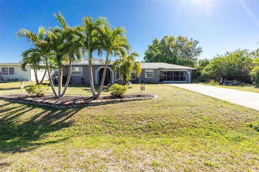 Picture of 2550 Ivanhoe Street, Port Charlotte FL 33952
