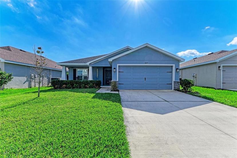 Picture of 16117 59Th Court E, Parrish FL 34219