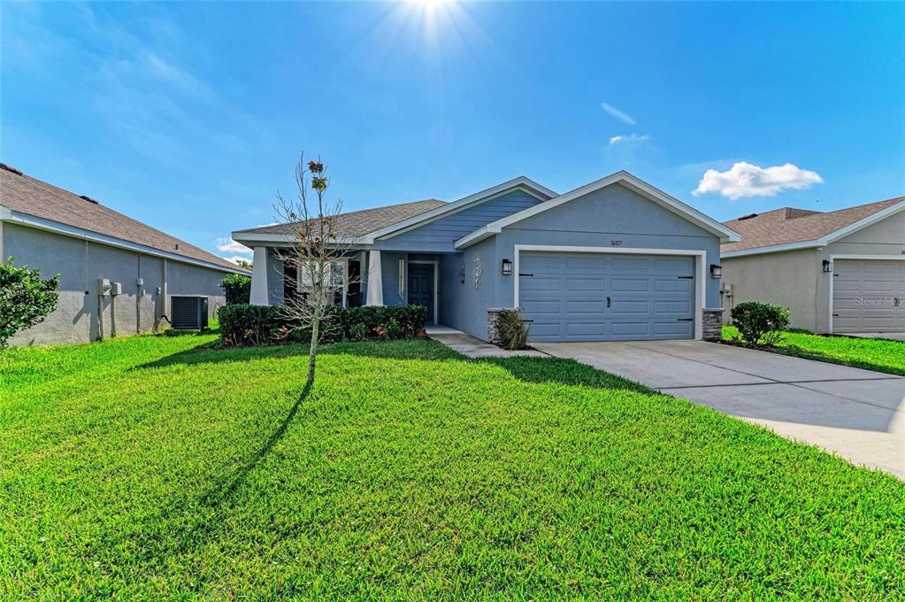 Picture of 16117 59Th Court E, Parrish, FL 34219
