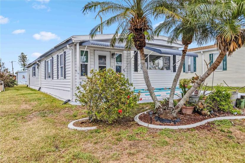 Picture of 508 Blackburn Boulevard, North Port FL 34287