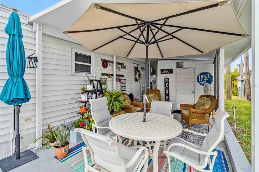 Picture of 508 Blackburn Boulevard, North Port FL 34287