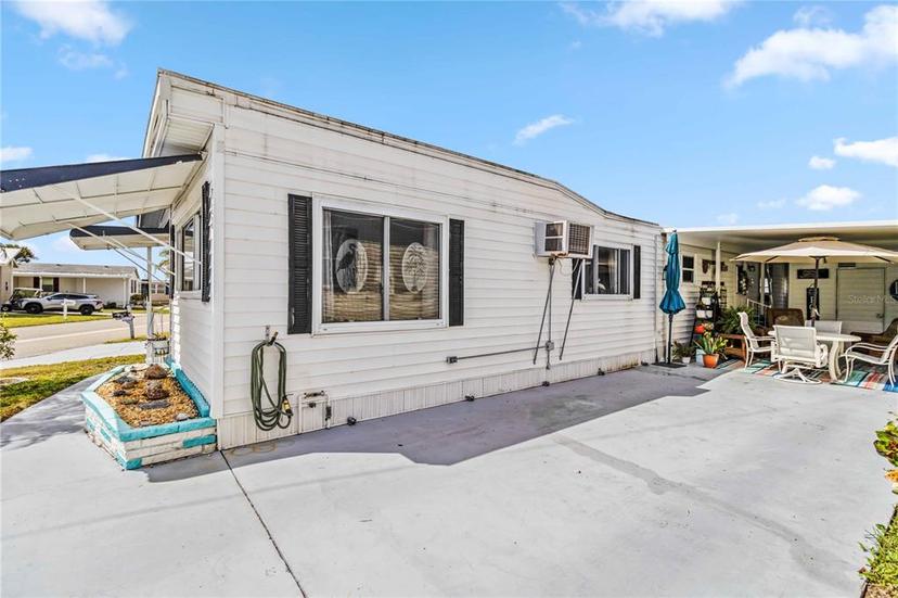 Picture of 508 Blackburn Boulevard, North Port FL 34287