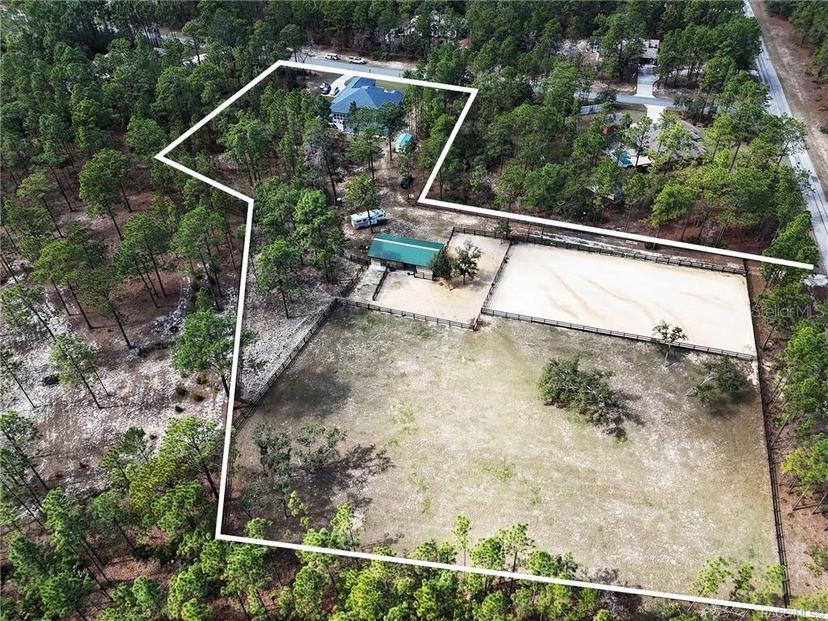Picture of 5332 W Comstock Place, Beverly Hills FL 34465