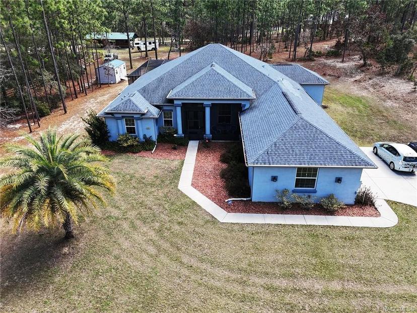Picture of 5332 W Comstock Place, Beverly Hills FL 34465