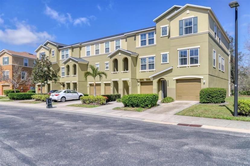 Picture of 9006 White Sage Loop Unit 3606, Lakewood Ranch FL 34202