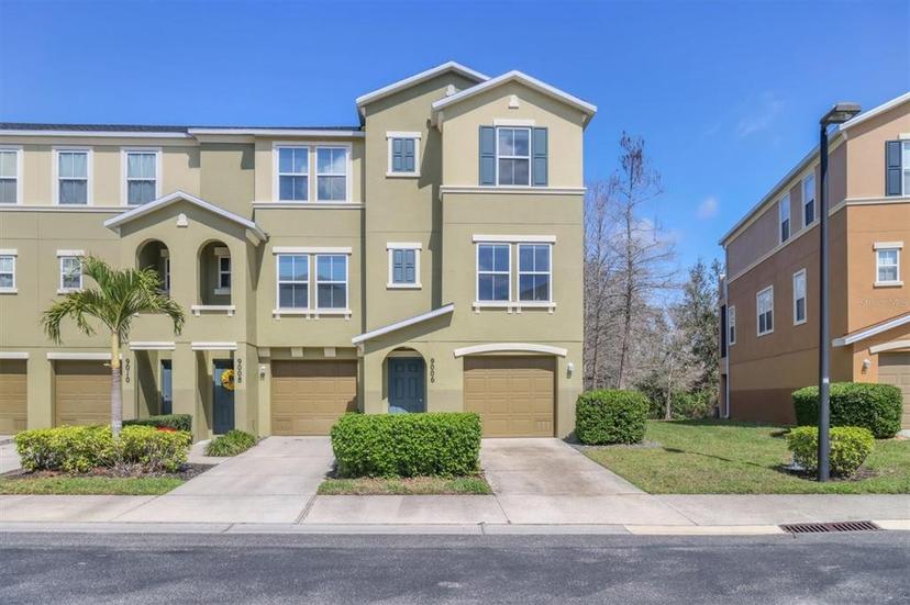 Picture of 9006 White Sage Loop Unit 3606, Lakewood Ranch FL 34202