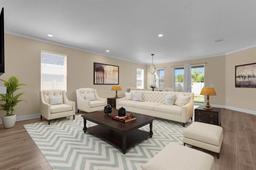 Picture of 3771 Whitetail Court, St Cloud, FL 34772