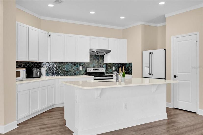 Picture of 3771 Whitetail Court, St Cloud FL 34772