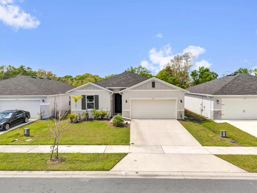 Picture of 3771 Whitetail Court, St Cloud FL 34772