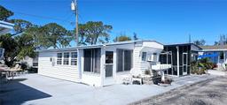 Picture of 10315 Cortez Road W Unit 71-4, Bradenton, FL 34210