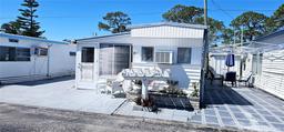 Picture of 10315 Cortez Road W Unit 71-4, Bradenton, FL 34210