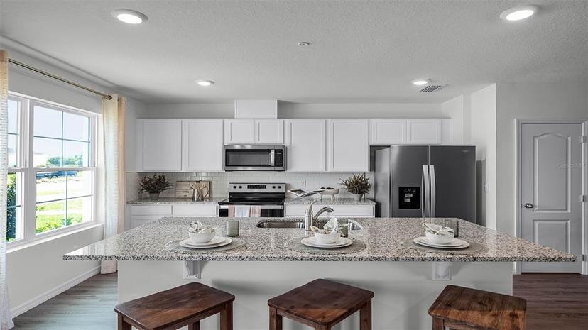 Picture of 2684 Gouda Drive, Apopka FL 32703