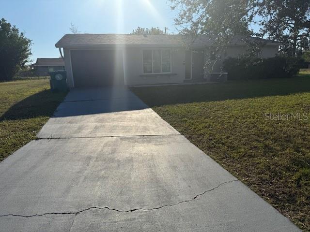 Picture of 3209 Sunrise Trail, Port Charlotte FL 33952