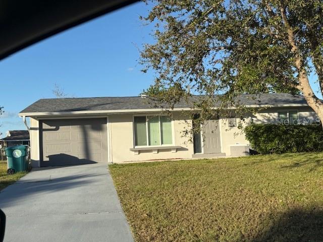 Picture of 3209 Sunrise Trail, Port Charlotte, FL 33952
