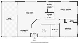 Picture of 2100 Kings Highway Unit 831, Port Charlotte, FL 33980