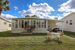 Picture of 2100 Kings Highway Unit 831, Port Charlotte, FL 33980