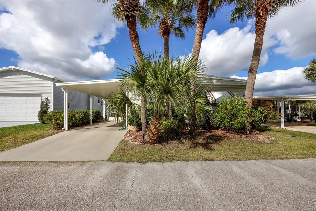 Picture of 2100 Kings Highway Unit 831, Port Charlotte, FL 33980