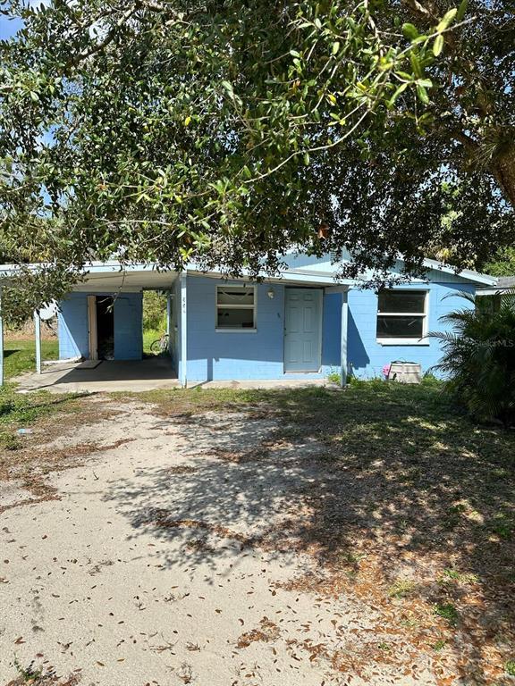 Picture of 954 Fordson Avenue, Labelle FL 33935