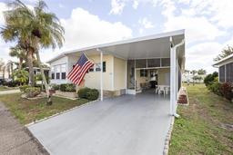 Picture of 2100 Kings Highway Unit 840, Port Charlotte, FL 33980