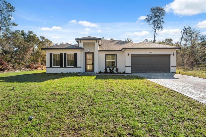 Picture of 15163 SW 29Th Terrace Road, Ocala FL 34473