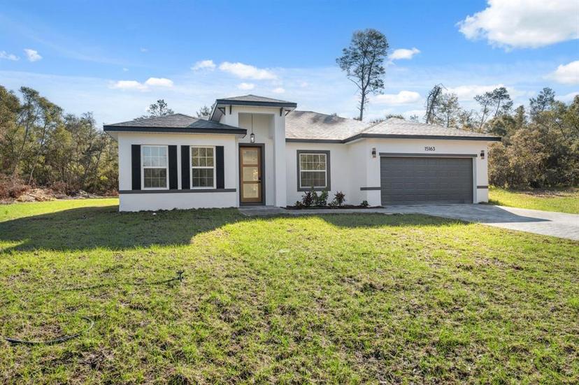 Picture of 15163 SW 29Th Terrace Road, Ocala FL 34473
