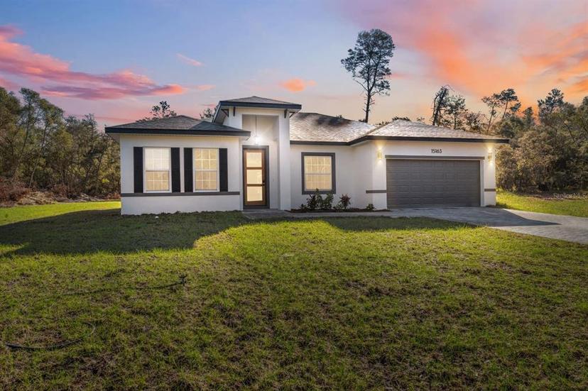 Picture of 15163 SW 29Th Terrace Road, Ocala FL 34473