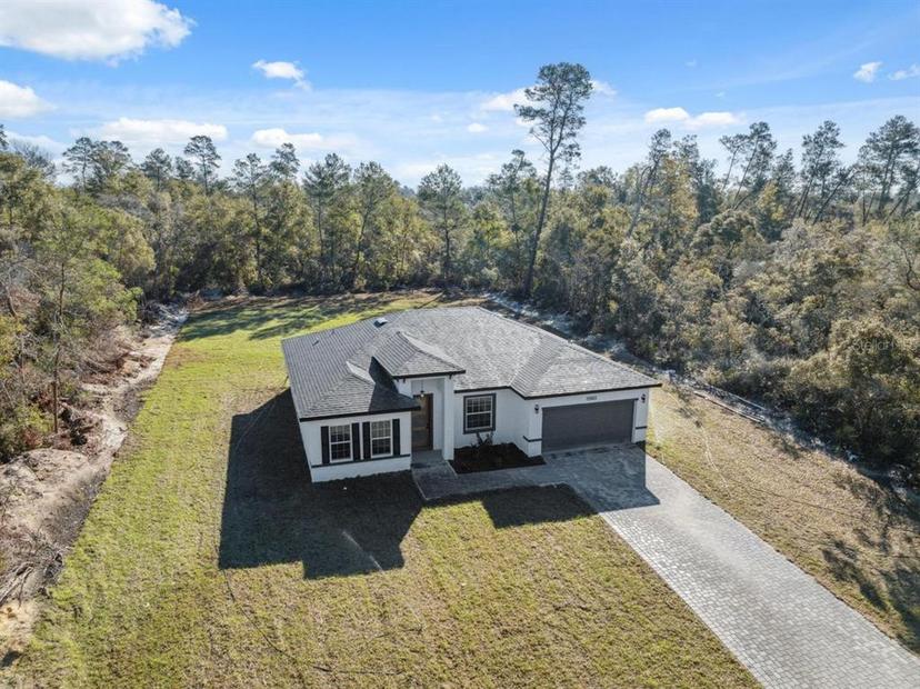 Picture of 15163 SW 29Th Terrace Road, Ocala FL 34473