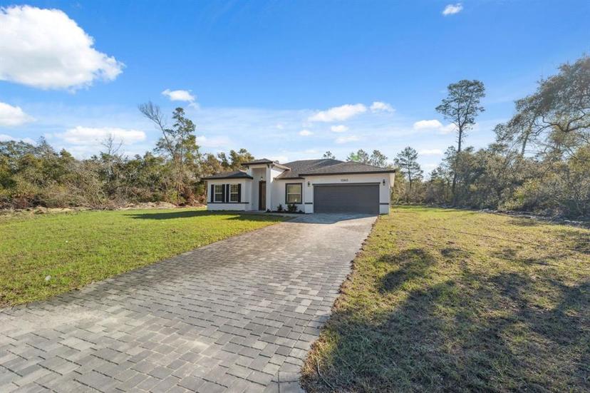 Picture of 15163 SW 29Th Terrace Road, Ocala FL 34473