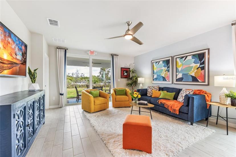 Picture of 9459 Sunbeam Circle, Punta Gorda FL 33950