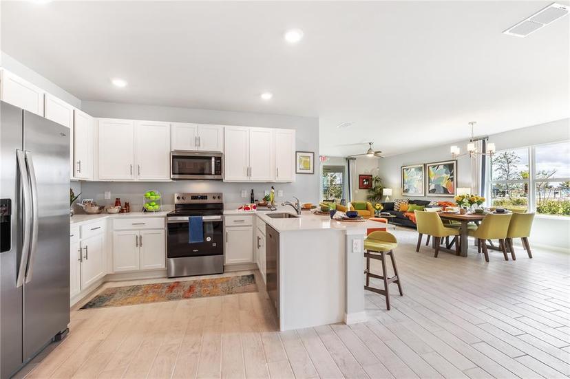 Picture of 9459 Sunbeam Circle, Punta Gorda FL 33950