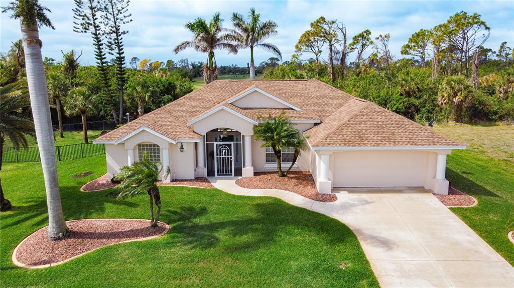 Picture of 816 Rotonda Circle, Rotonda West, FL 33947