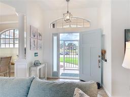 Picture of 816 Rotonda Circle, Rotonda West, FL 33947