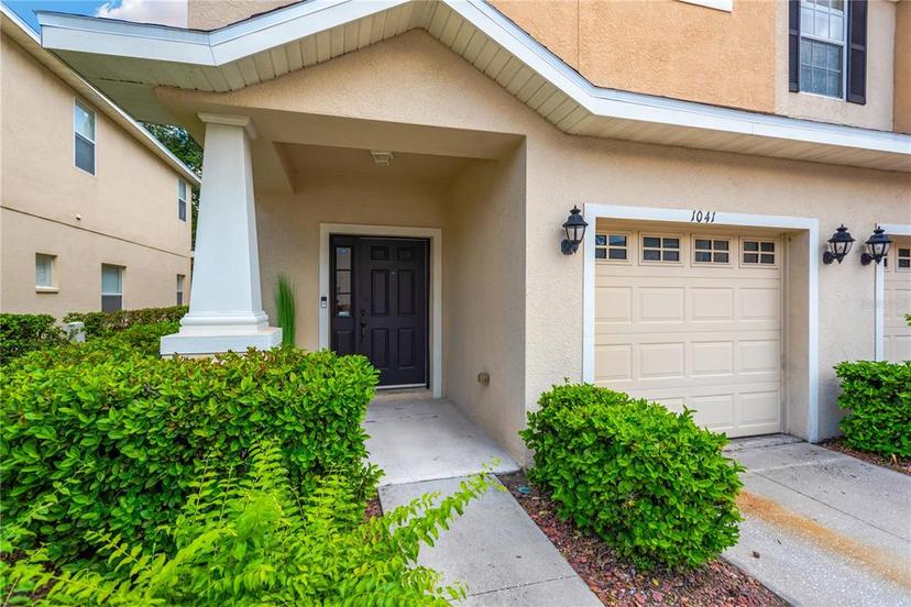 Picture of 1041 Andrew Aviles Circle, Tampa FL 33619
