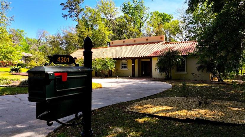 Picture of 4301 SE 6 Avenue, Ocala FL 34480