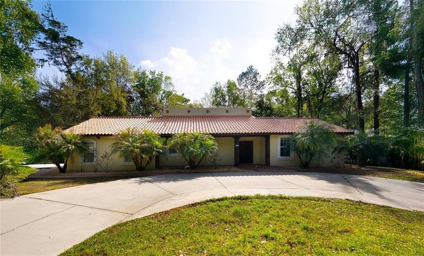 Picture of 4301 SE 6 Avenue, Ocala FL 34480