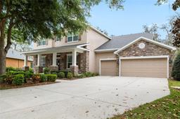 Picture of 15912 Ternglade Drive, Lithia, FL 33547
