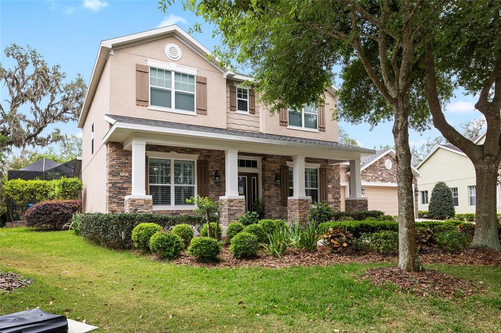 Picture of 15912 Ternglade Drive, Lithia, FL 33547