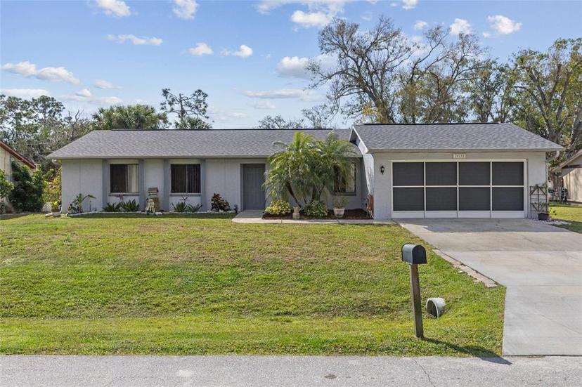 Picture of 20191 Rutherford Avenue, Port Charlotte FL 33952