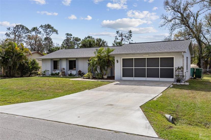 Picture of 20191 Rutherford Avenue, Port Charlotte FL 33952