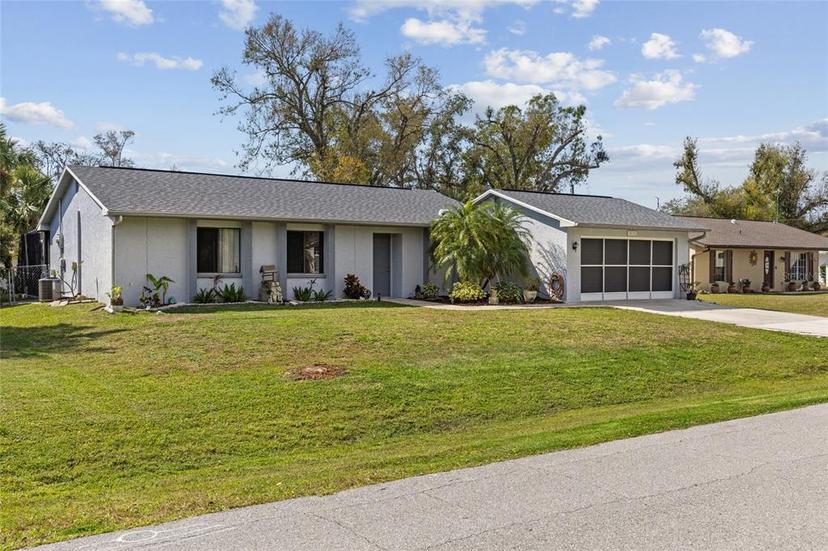 Picture of 20191 Rutherford Avenue, Port Charlotte FL 33952