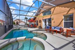 Picture of 413 Paloma Drive, Davenport, FL 33837