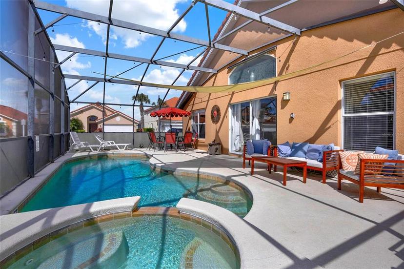 Picture of 413 Paloma Drive, Davenport FL 33837