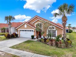 Picture of 413 Paloma Drive, Davenport, FL 33837