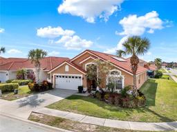 Picture of 413 Paloma Drive, Davenport, FL 33837