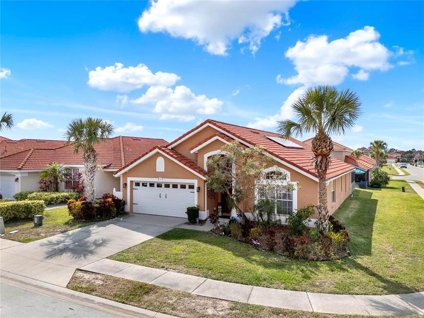 Picture of 413 Paloma Drive, Davenport FL 33837
