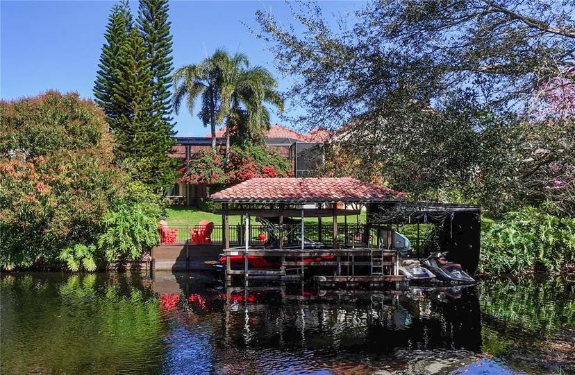 Picture of 9212 Island Lake Court, Orlando FL 32836
